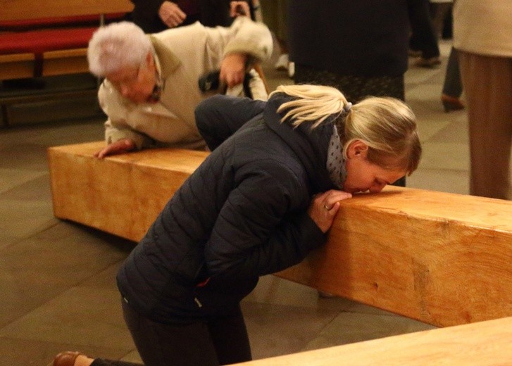 Odpust w Nowym Stawie