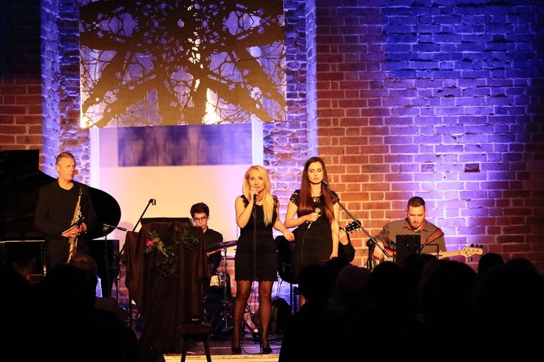 "Dzika Róża" - koncert