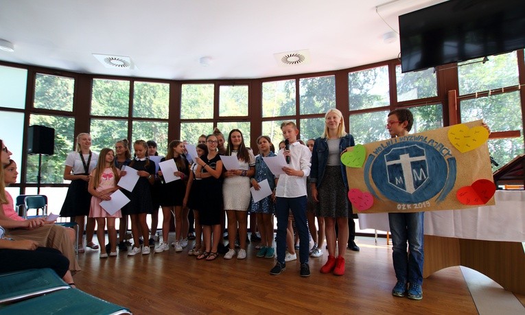 Mikoszewo - Dzień Wspólnoty