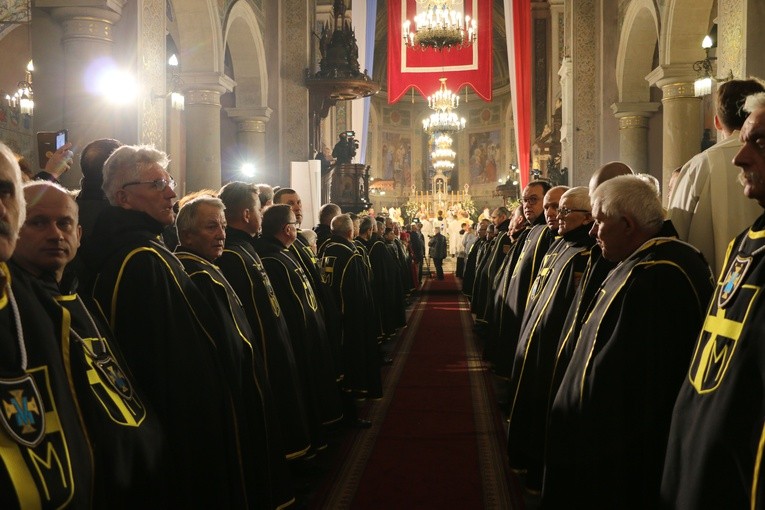 Płock. Ingres bp. Szymona Stułkowskiego. Cz. ​5