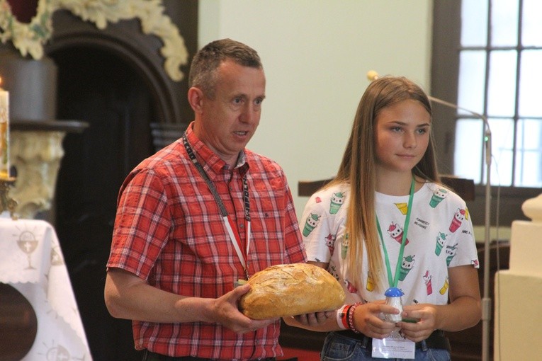 Kolonie Fundacji "Cokolwiek uczyniliście"