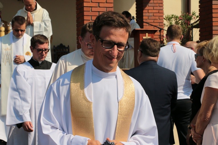 Odpust w Skępem. 3