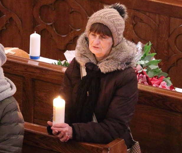Dzień Życia Konsekrowanego - Elbląg