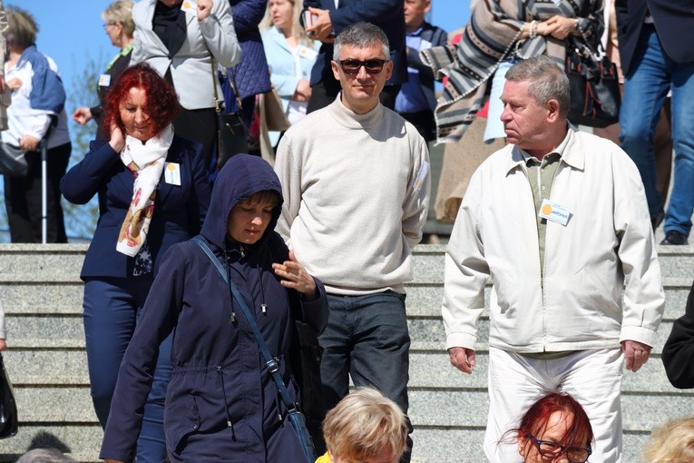 Kongres Ruchów i Stowarzyszeń Diecezji Elbląskiej