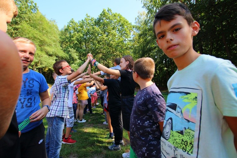 Mikoszewo - Dzień Wspólnoty