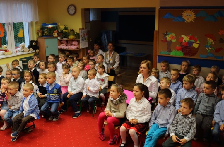 Akademia w rocznicę wyboru Karola Wojtyły na papieża