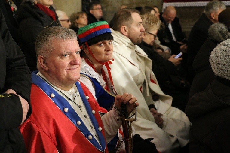 Płock. Ingres bp. Szymona Stułkowskiego. Cz. ​5