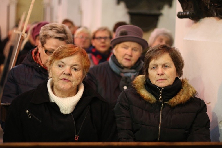 Obchody patriotyczne w Krasnem