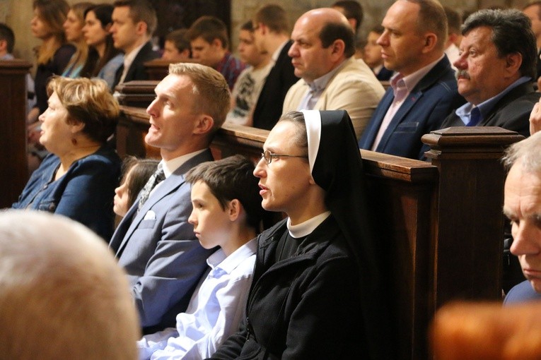 Święcenia kapłańskie 