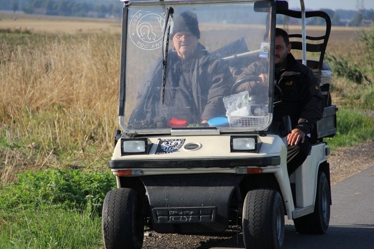 Rzuć okiem na ubiegłoroczną PPW