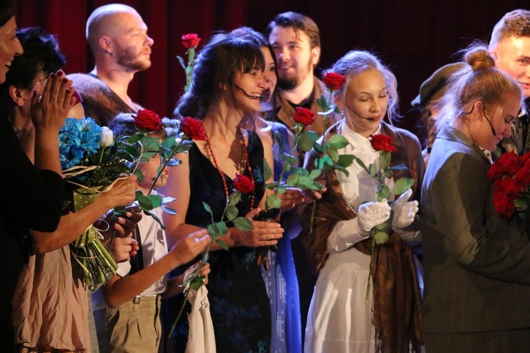 Musical w Makowie Mazowieckim