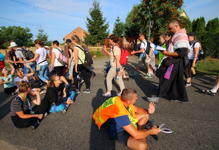 XXVII EPP. Świnice Warckie
