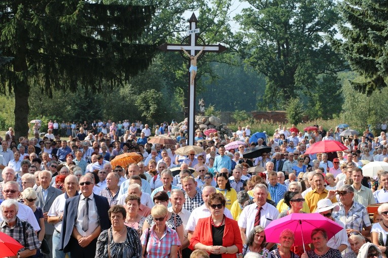 Odpust w Skępem. 3