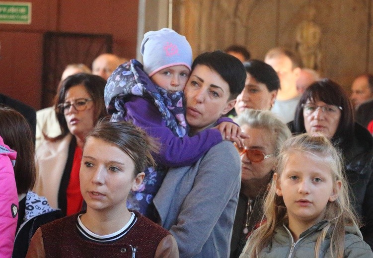 Lubieszewo – Dzień Papieski 2018