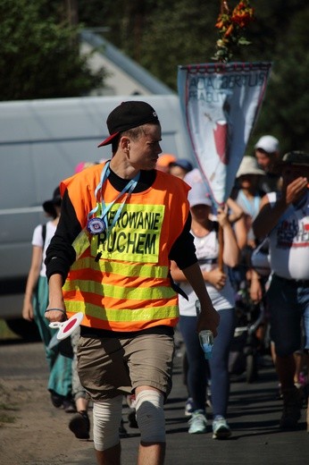 XXV Jubileuszowa Elbląska Pielgrzymka Piesza 