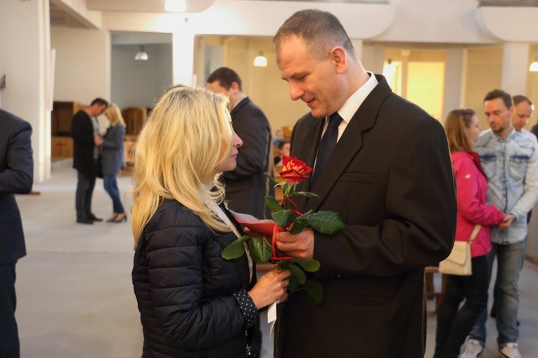 IX Forum Rodziny - zakończenie