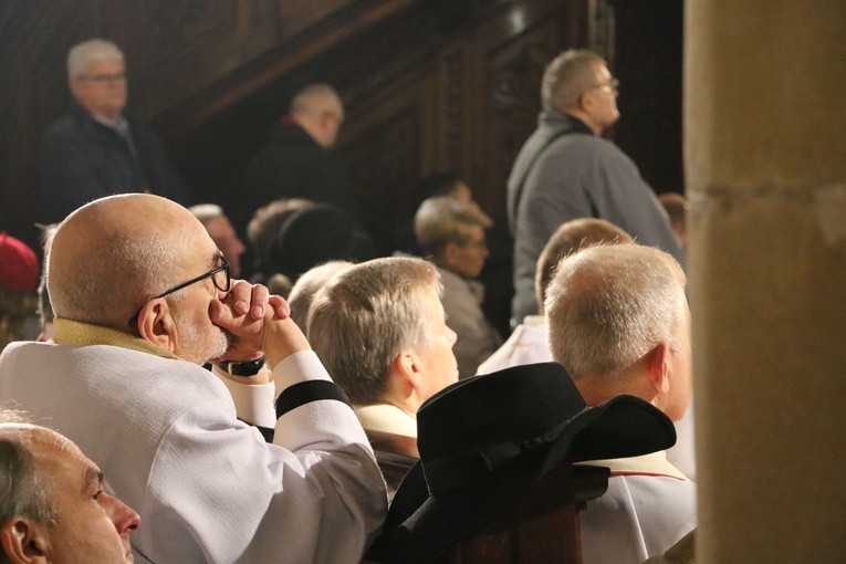 Płock. Ingres bp. Szymona Stułkowskiego. Cz. ​5