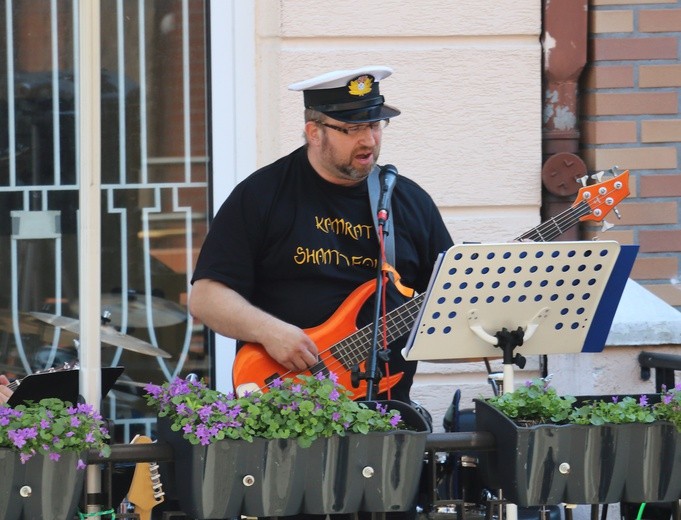 Światowy Dzień Muzyki w Elblągu