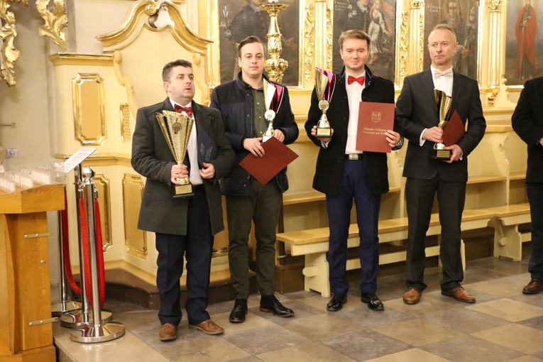 Festiwal Kolęd i Pastorałek w Czerwińsku n. Wisłą