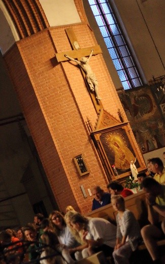 Intencji jest wiele