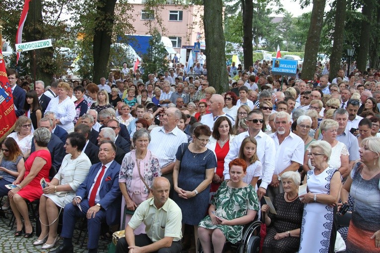 Jubileusz św. Stanisława Kostki. Część 3