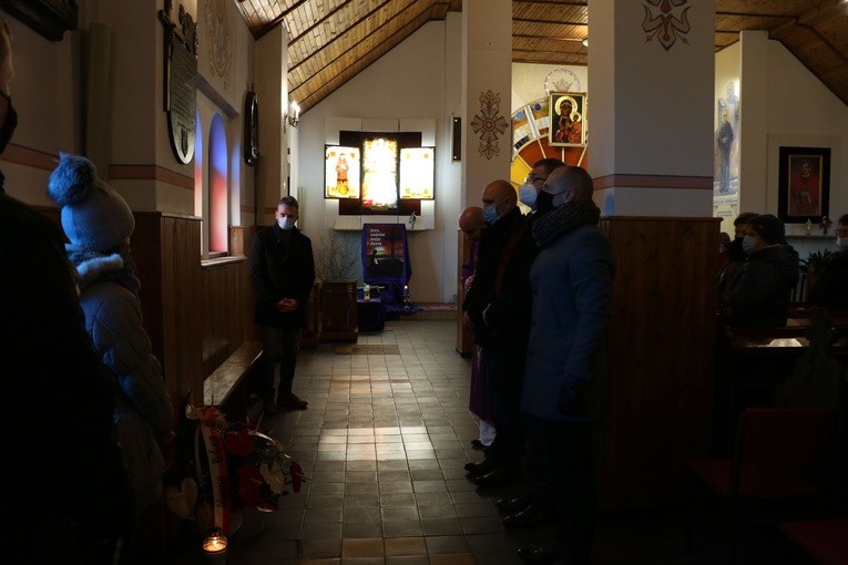 Nuna. Narodowy Dzień Pamięci Żołnierzy Wyklętych