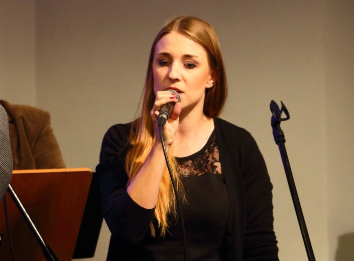 Nowy Staw - koncert charytatywny