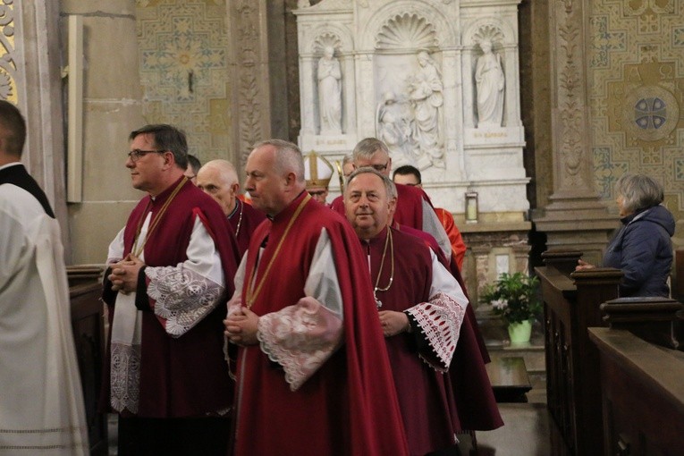 Uroczystości Zygmuntowskie w Płocku