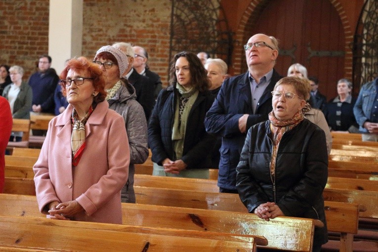 Prabuty - upamietnieni poległych na Kresach