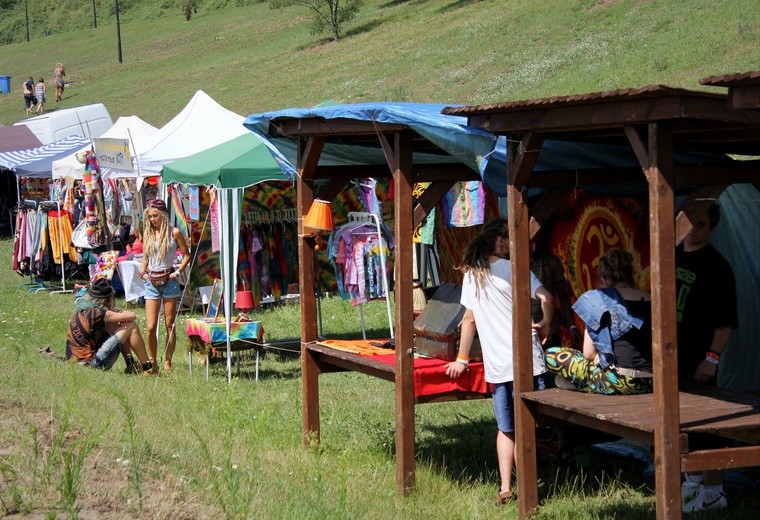 Przystań Miłosierdzia w Płocku