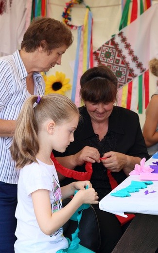 XII Pasłęcka Uczta Kultur Wschodnich