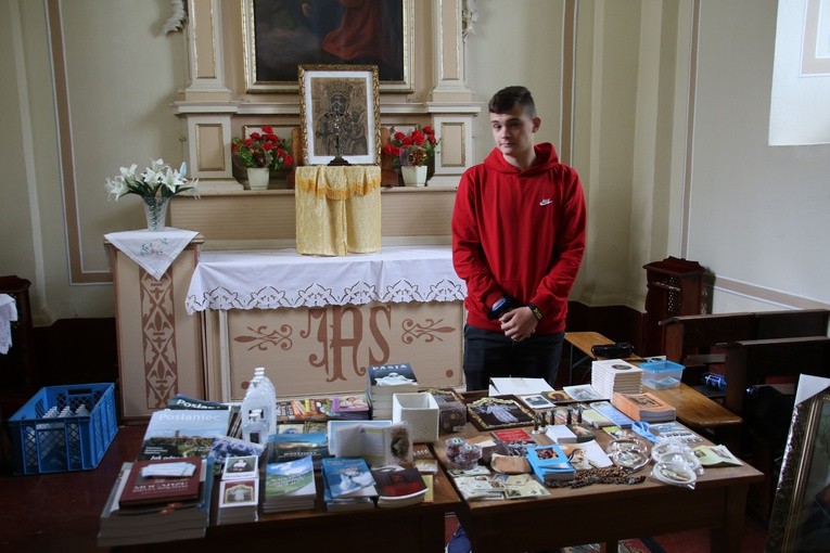 Ratowo. Odpust św. Antoniego