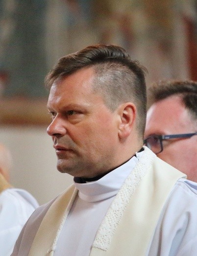 I synod diecezji elbląskiej