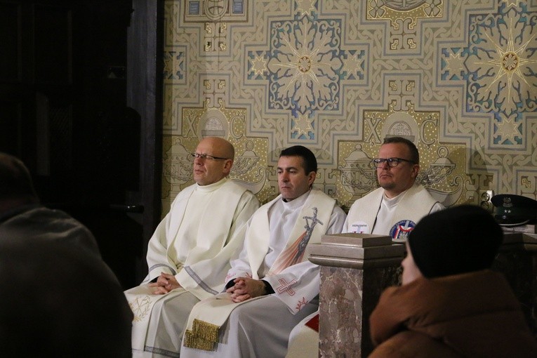 Płock. Ingres bp. Szymona Stułkowskiego. Cz. ​3