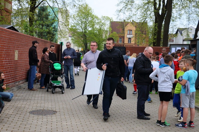 Festyn Liturgicznej Służby Ołtarza 