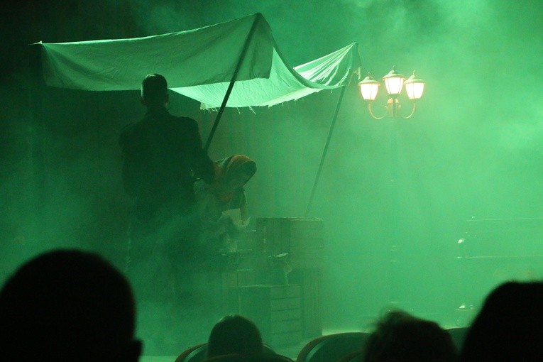 Musical w Makowie Mazowieckim