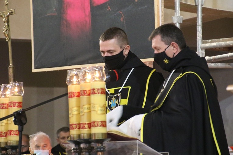 Triduum przed rocznicą objawień - cz. 3