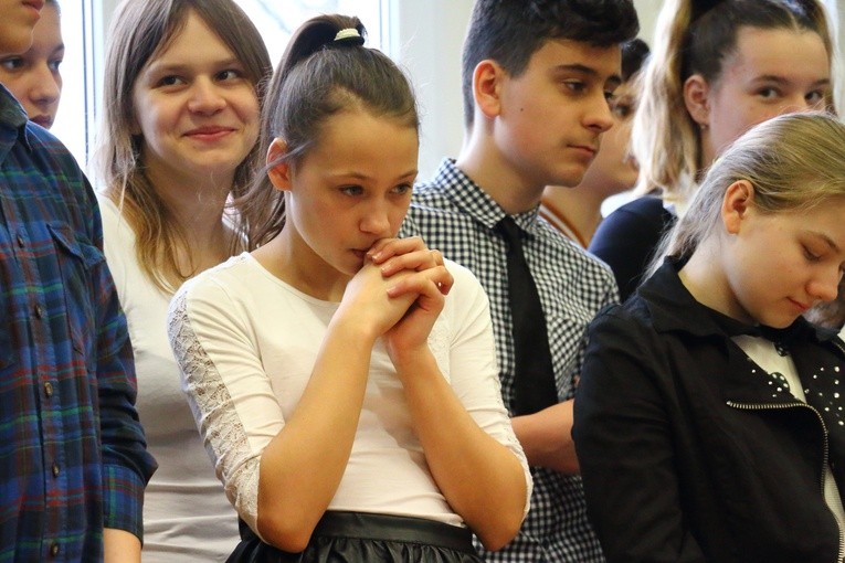 Śniadanie Wielkanocne w SPSK