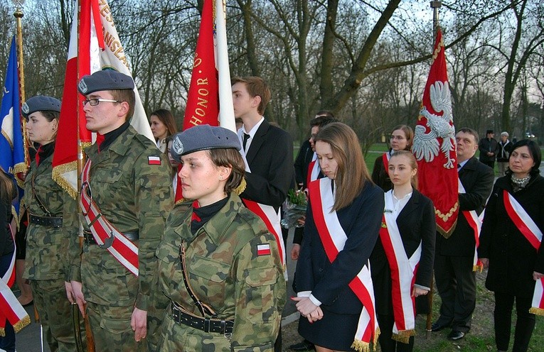 Płońsk pamięta