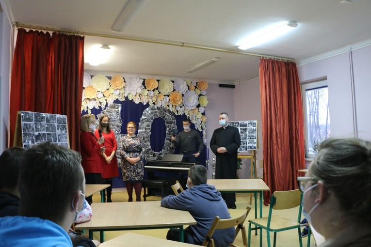 Joniec. Koncert studentów "Musicum"