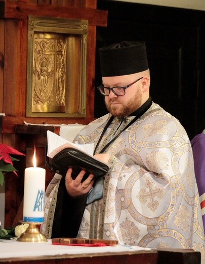 Elbląg. Uroczystość Niepokalanego Poczęcia NMP 