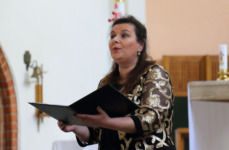 Jubileusz ks. inf. Jana Oleksego