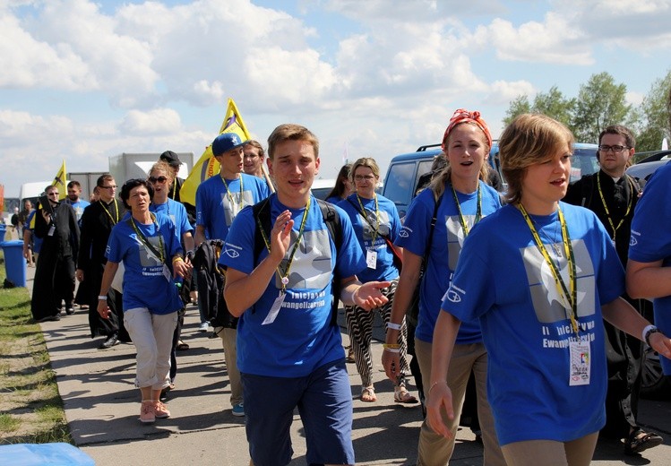 Przystań Miłosierdzia w Płocku