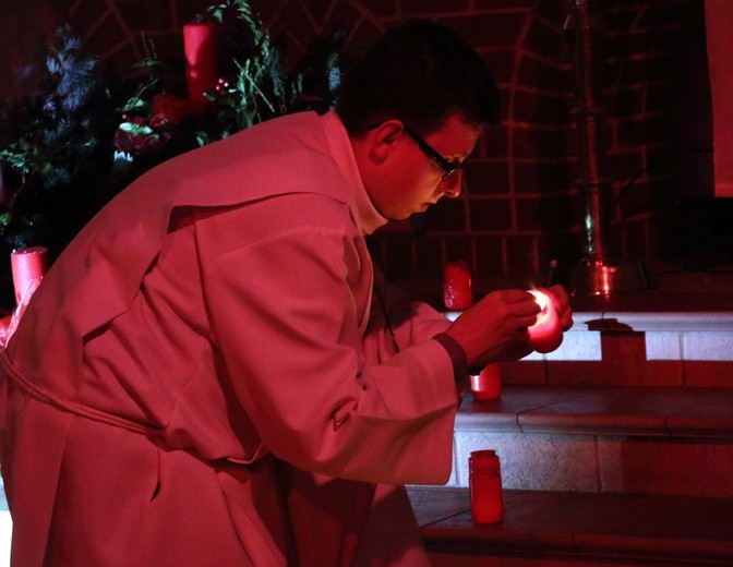 Święto Patronalne Ruchu Światło-Życie