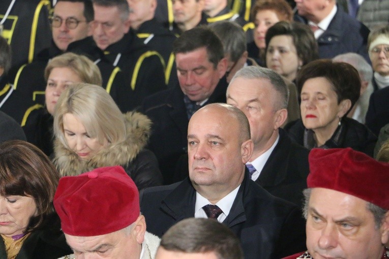 Płock. Ingres bp. Szymona Stułkowskiego. Cz. ​5