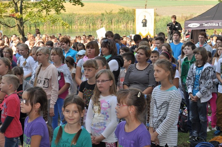 Rostkowo żyje