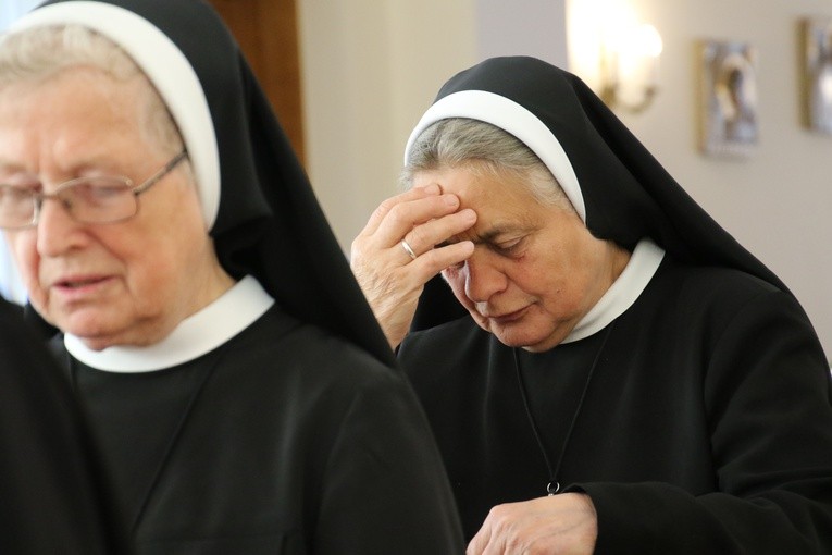 Płock. Jubileusze sióstr pasjonistek