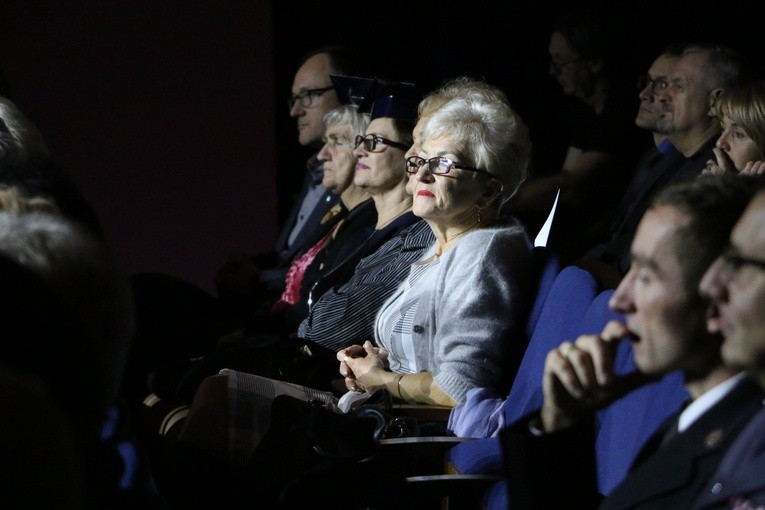 Powiatowy Uniwersytet Trzeciego Wieku w Ciechanowie