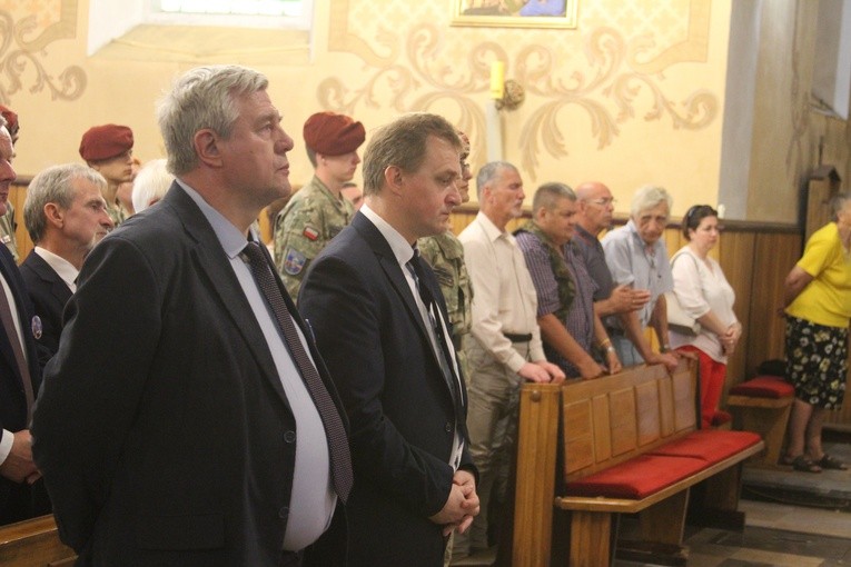 Kongres Trzeźwości w Białej