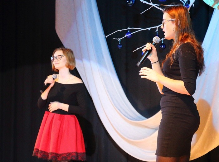 XIX Festiwal Kolęd i Pastorałek w Morągu